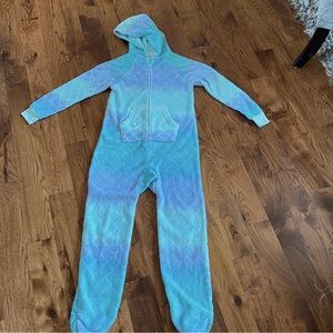 More than magic onsie